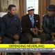 Michael Jackson's Brothers and Nephew Defend Him Against <i>Leaving Neverland</i>'s Molestation Allegations